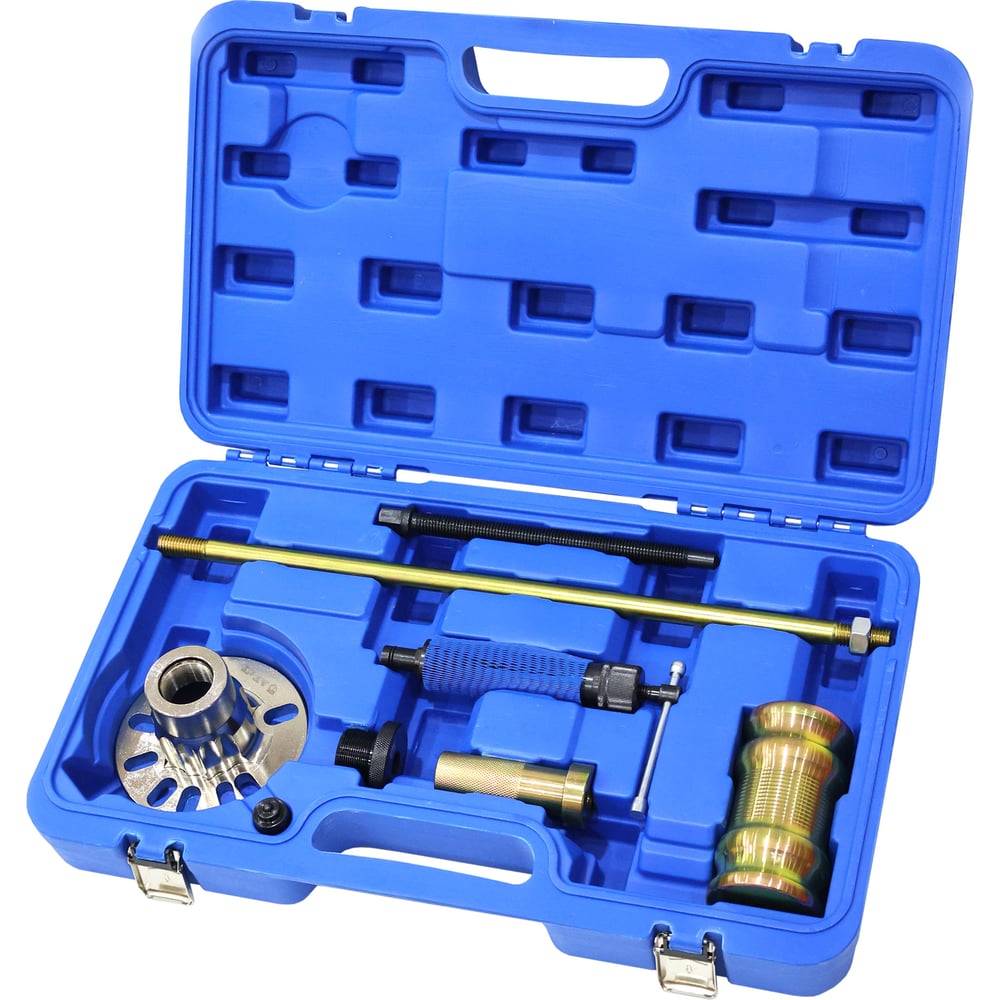 Съемник ступицы колеса AE&T TA-D1128