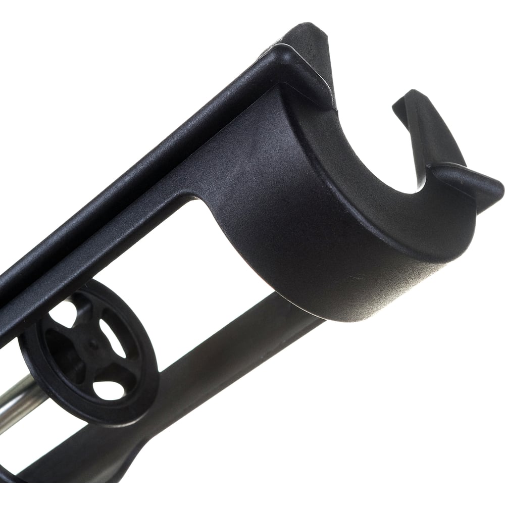 Профессиональный пистолет для герметика Inforce 01-13-04, фото 12