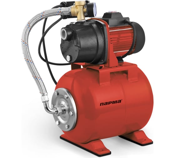 Изображение товара Насосная станция Парма СН-1300Ч 02.012.00047