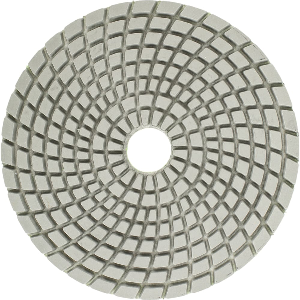 Алмазный гибкий шлифовальный круг RAGE круг шлифовальный rage dry р100 100 мм