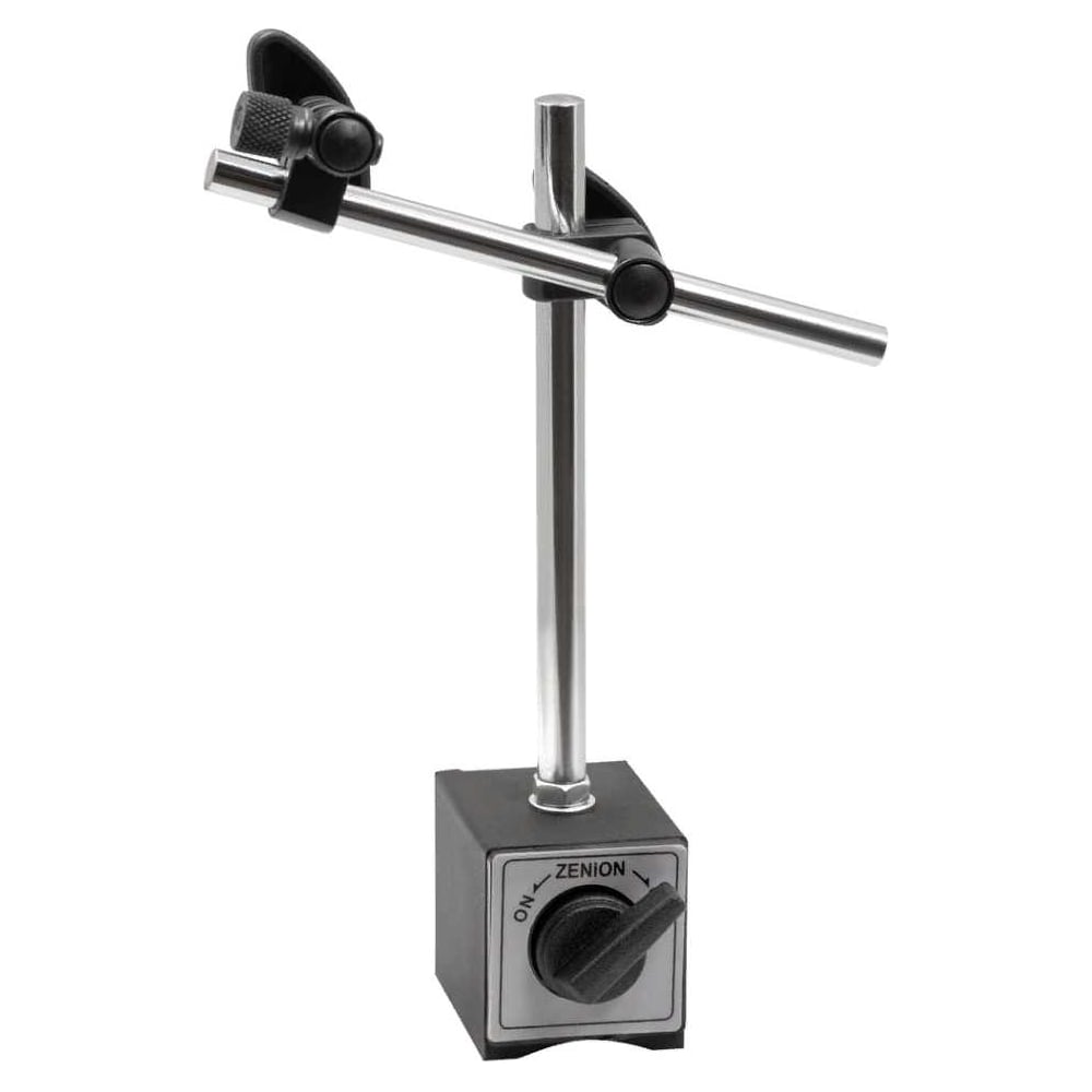 Изображение товара Магнитный штатив 200x150 мм ЗЕНИОН ШМ-III модель ST-S6D