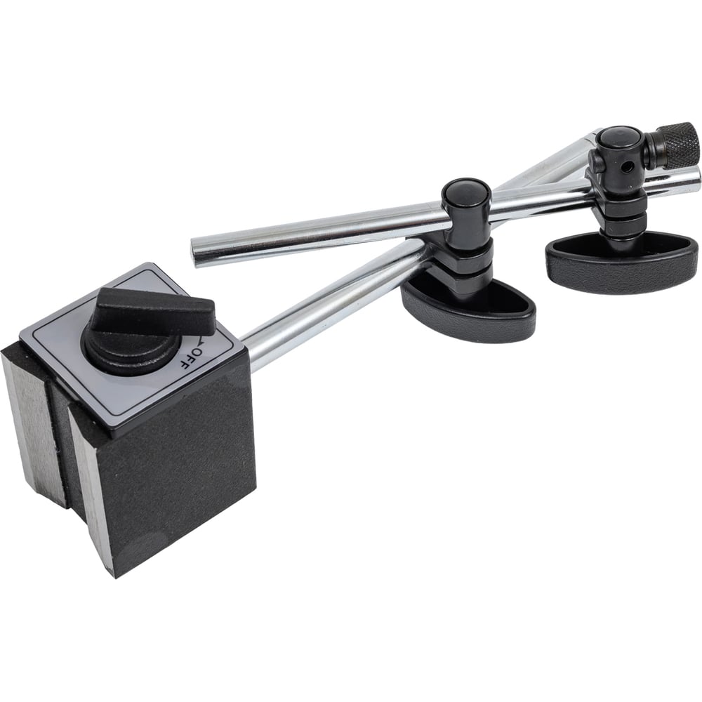 Изображение товара Магнитный штатив ZENION WCZ-8C усиление отрыва 80 кг