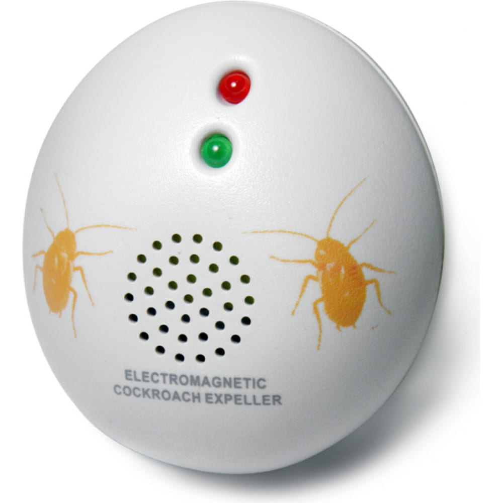 фото Электромагнитный отпугиватель тараканов экоснайпер an-a322