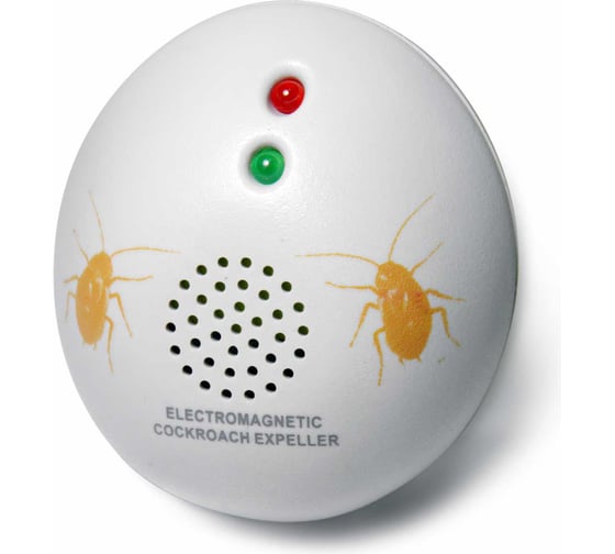 Изображение товара Электромагнитный отпугиватель тараканов Экоснайпер AN-A322