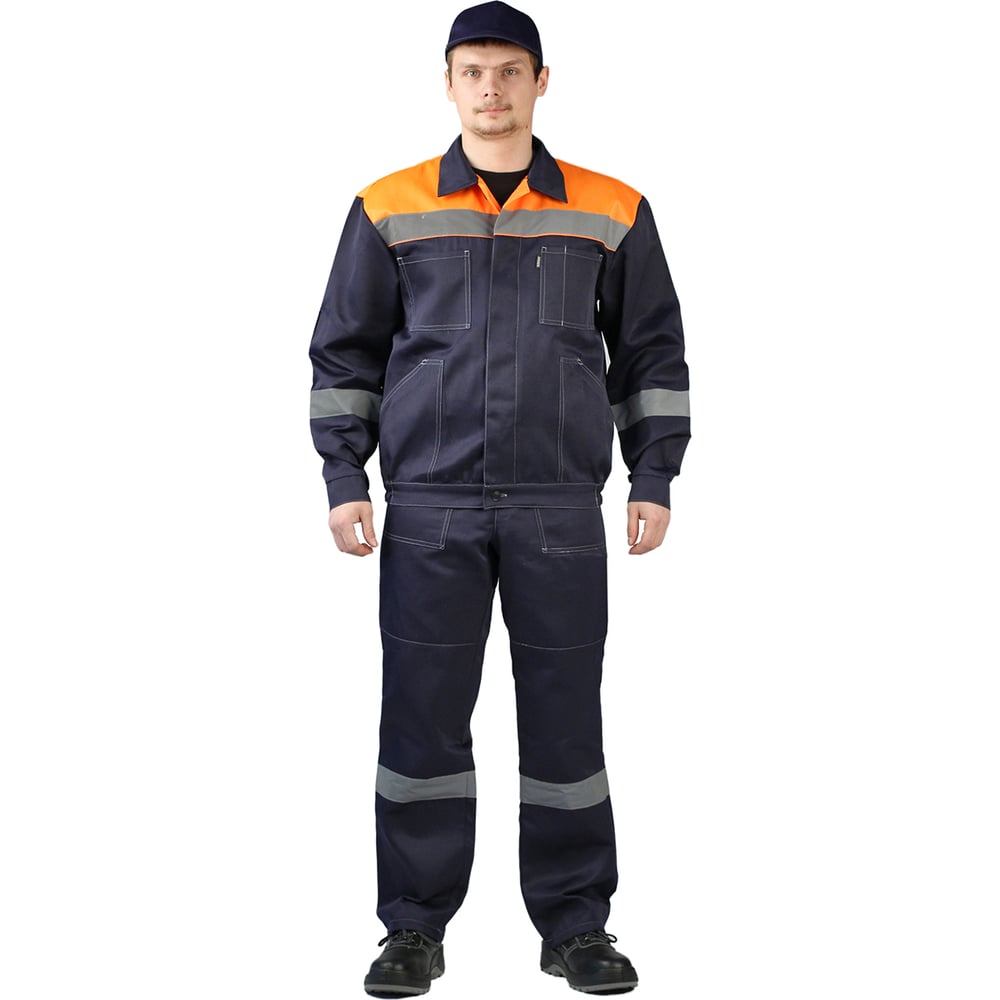 Костюм URSUS ЛЕГИОН КОС817-003