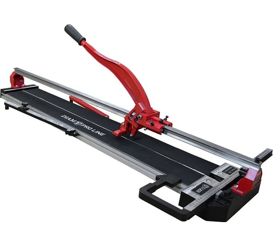 Изображение товара Ручной плиткорез Diam Pro Line-1000L 600106