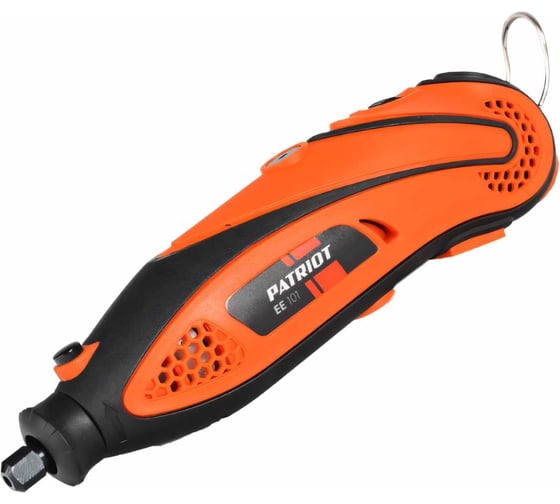 Изображение товара Электрический гравер Patriot EE 101 150301053