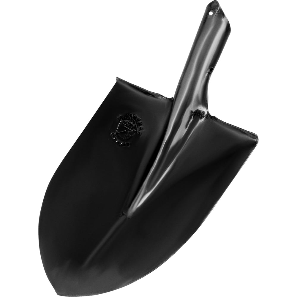 Изображение товара Лопата штыковая СИБРТЕХ 220х270 мм, "американка", без черенка, Россия, 614702