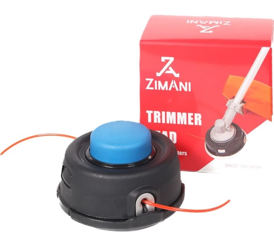 Изображение товара Триммерная головка T35 M12 ZimAni T35M12
