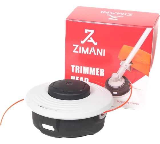 Изображение товара Триммерная головка ZimAni AutoCut 46-2