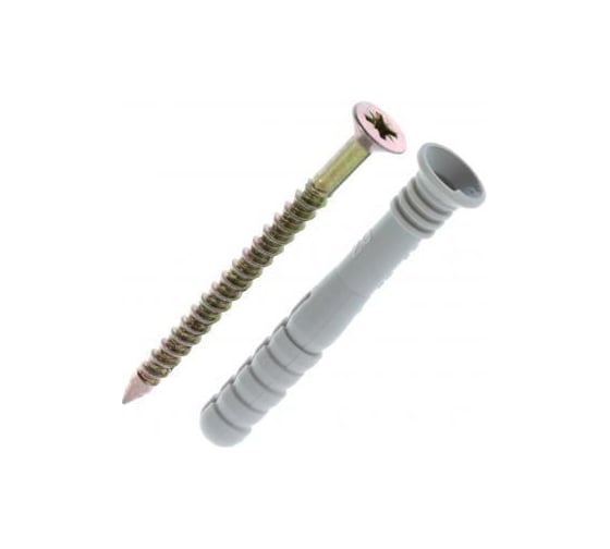 Изображение товара Дюбель-гвоздь SWFS 6WK60 /2000шт/ тов-016868