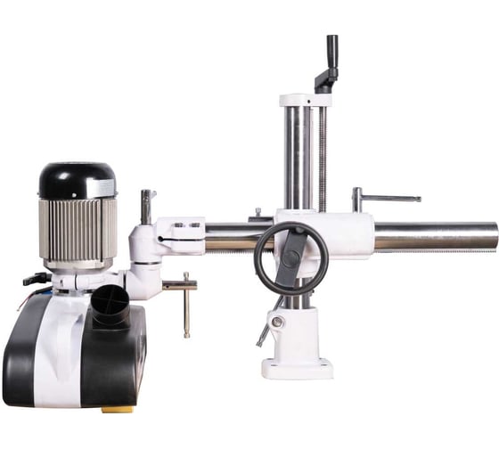 Изображение товара Автоподатчик deltamachinery feeder dw-4 Delta Machinery 02-4948