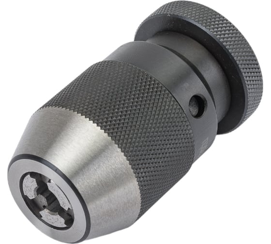 Изображение товара Патрон самозажимной высокоточный PREC № 177 (0.5-6 мм; В12) Профоснастка 70303001