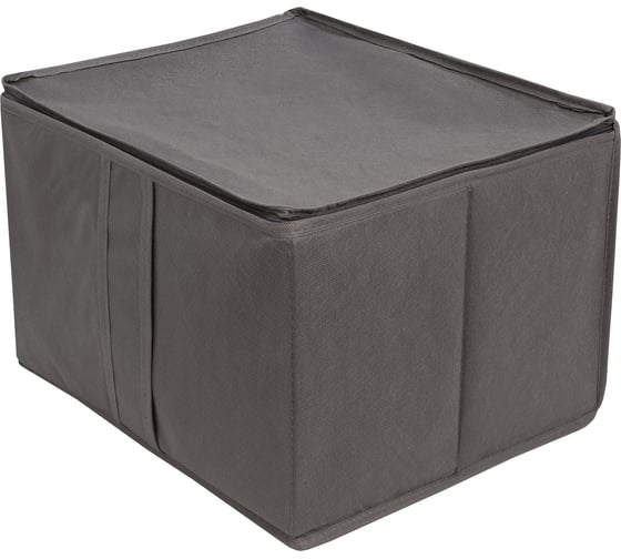 Изображение товара Раскладной короб с ручкой Palladium Butler 005.12 серый 115861