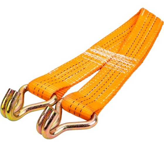 Изображение товара Захват (подъем за колесо) СТРОП-ПРО 5т 0,2м SP05098