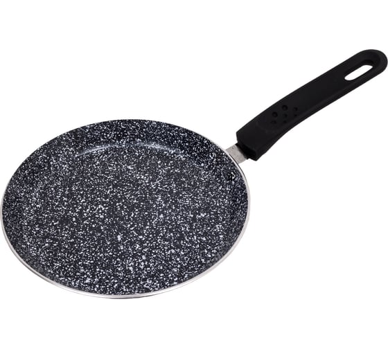 Изображение товара Сковорода для блинов EDENBERG 20 см EB-3387