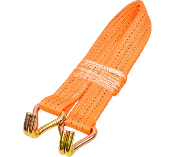 Изображение товара Захват (подъем за колесо) СТРОП-ПРО 5т 0,3м SP05099