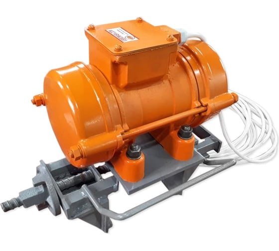 Изображение товара Вибратор для опалубки, 220v ВИБРОМАШ ВИ-448В