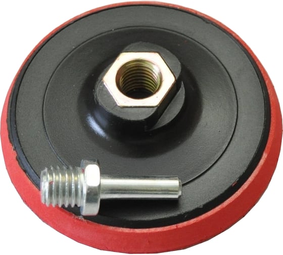 Изображение товара Держатель Soft для АГШК 100 мм, m14 TRIO-DIAMOND KG131