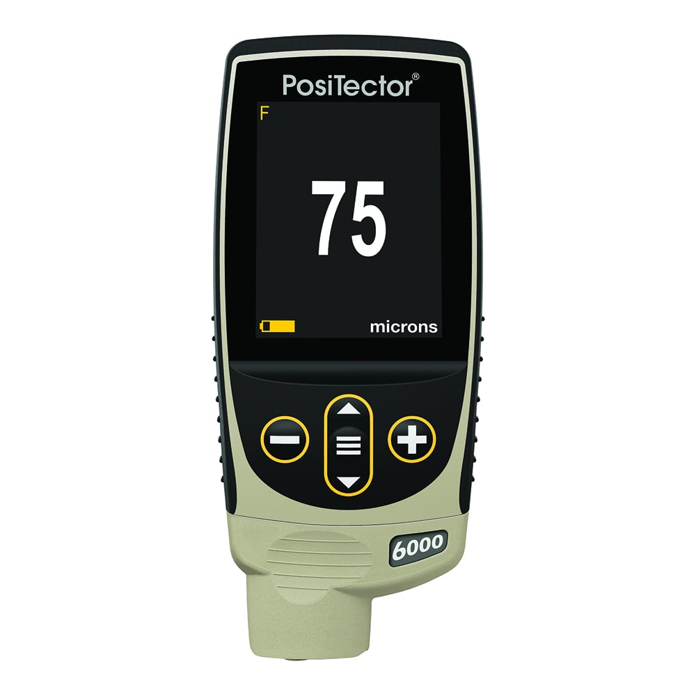 Толщиномер для измерения толщины покрытия Defelsko PosiTector Advanced PRBFNAdv