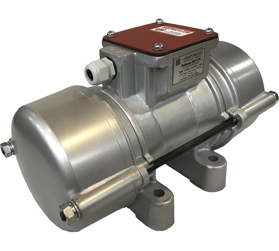 Изображение товара Площадочный вибратор, 380v ВИБРОМАШ ВИ-127