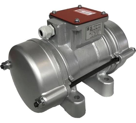 Изображение товара Площадочный вибратор ВИБРОМАШ 380v ВИ-9-9Б