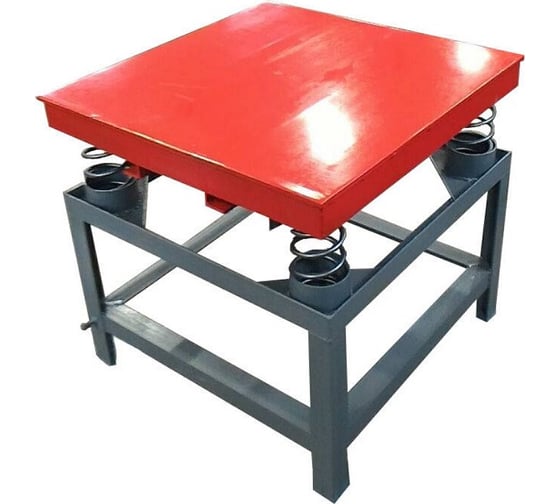 Изображение товара Облегченный вибростол ВИБРОМАШ ВС-50