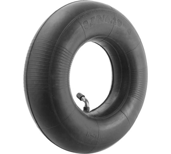 Изображение товара Камера для колеса 255 мм СТЕЛЛА-ТЕХНИК PR255-3.00-4