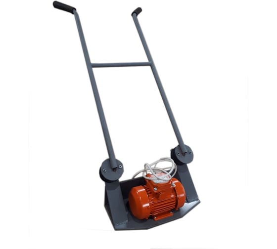 Изображение товара Виброузел ВИБРОМАШ электро ВПУ ВПУ00