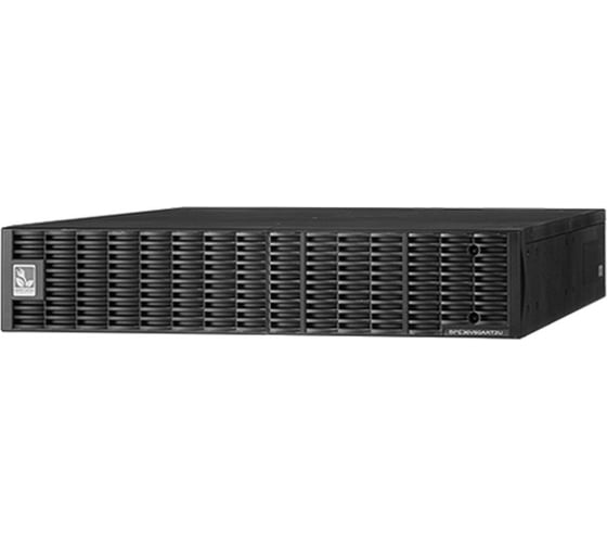 Изображение товара Внешний батарейный модуль для моделей ИБП (Online) OL2000ERTXL2U/OL3000ERTXL2U CYBERPOWER BPE72V60ART2U