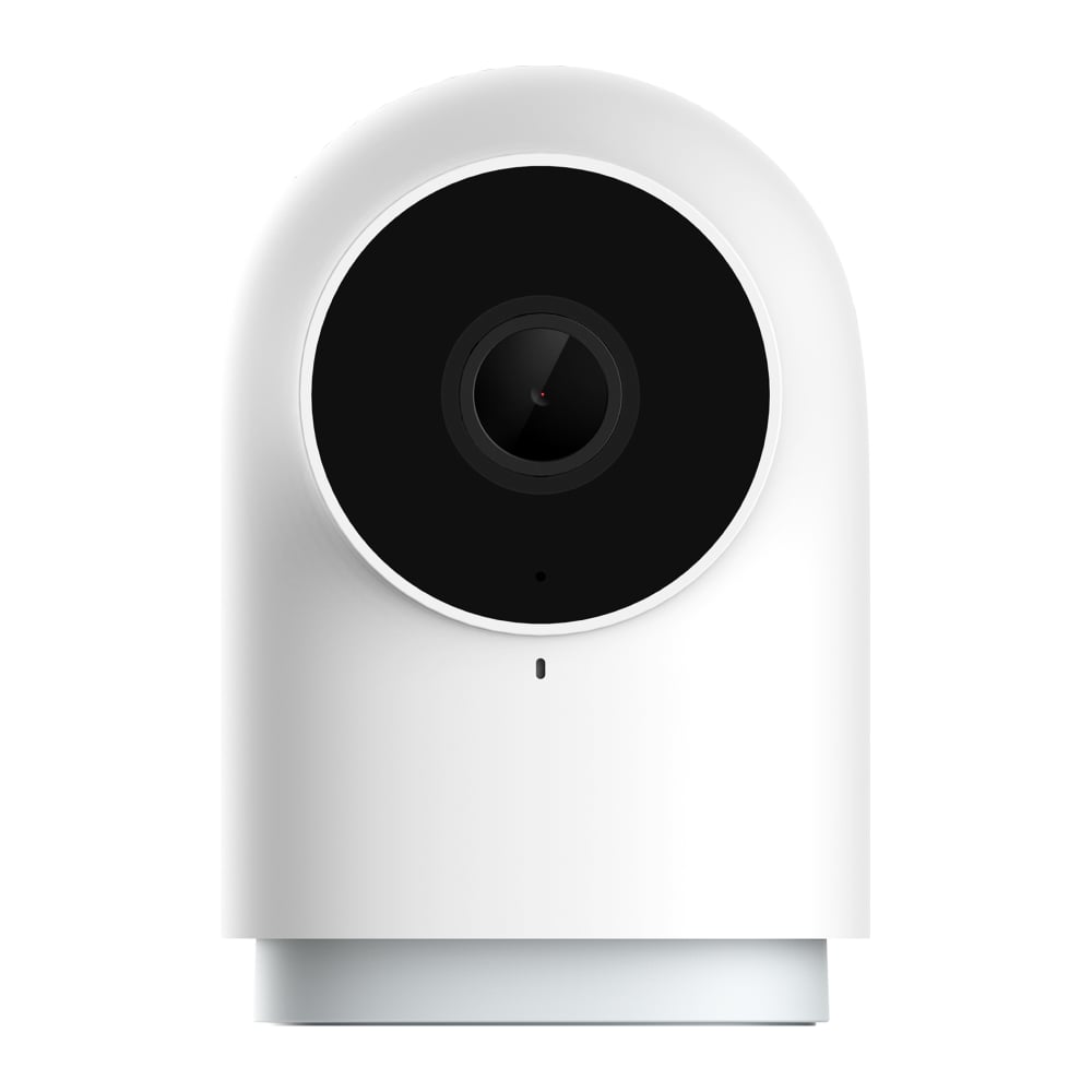 Изображение товара Умная Wi-Fi камера видеонаблюдения AQARA G2H Pro с ночным видением