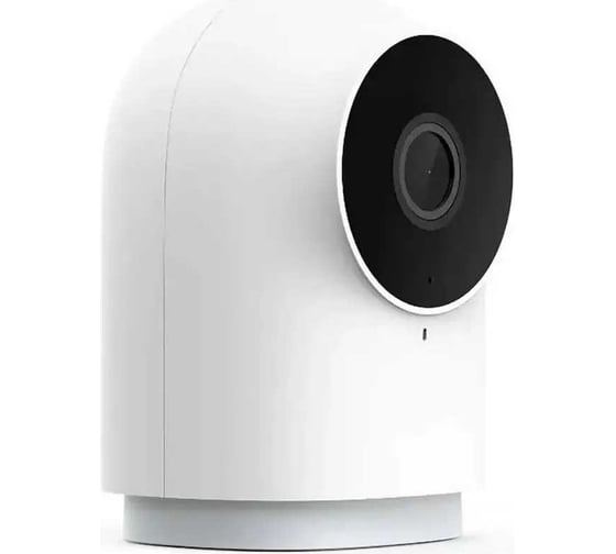 Изображение товара Умная камера AQARA Hub G2H Pro CH-C01 00-01021762
