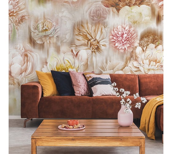 Изображение товара Фотообои ООО Ортограф 3.97x2.7 м OF_34743