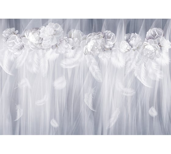 Изображение товара Фотообои ООО Ортограф 3.93x2.7 м OF_34738