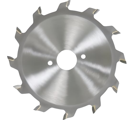 Изображение товара Диск подрезной составной SMD 120x22x2.8-3.6 мм, Z12+12 Woodtec ИН 304862