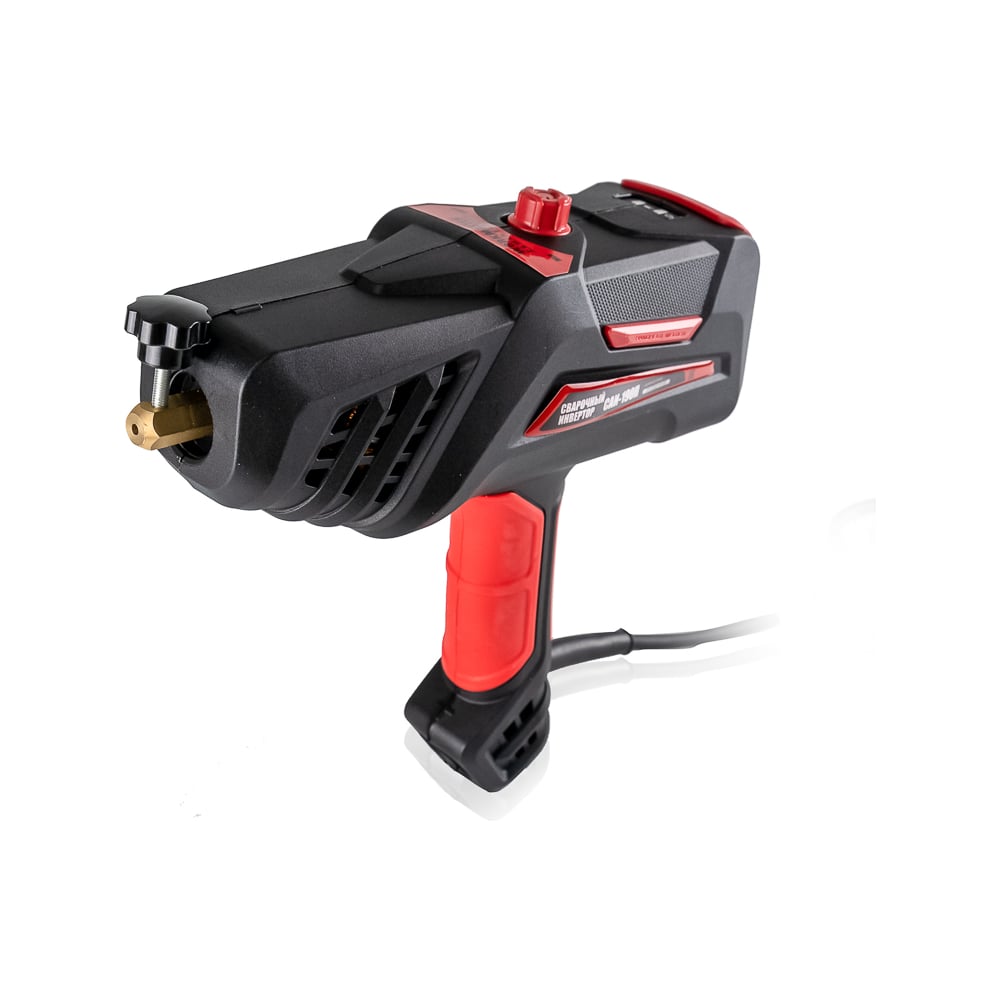 Изображение товара Сварочный инвертор WorkMaster САИ-190П
