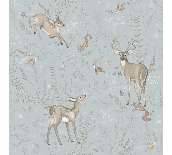 Изображение товара Фотообои ООО Ортограф 2,96x3 м OF_34955