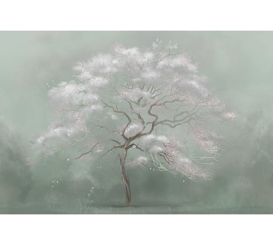 Изображение товара Фреска ООО Ортограф 4x2.7 м FX_34996