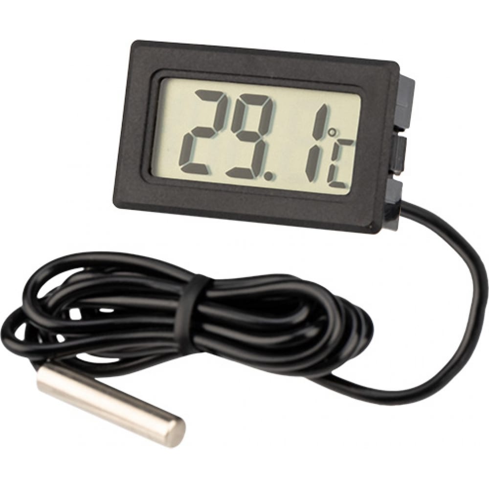 Электронный термометр REXANT электронный термометр ada thermotester 330 а00513
