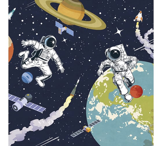 Изображение товара Фреска ООО Ортограф 3x3 м FX_34868