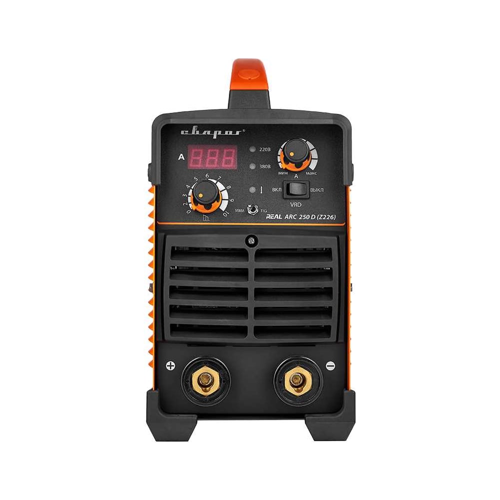 Сварог ARC 250D REAL Z226