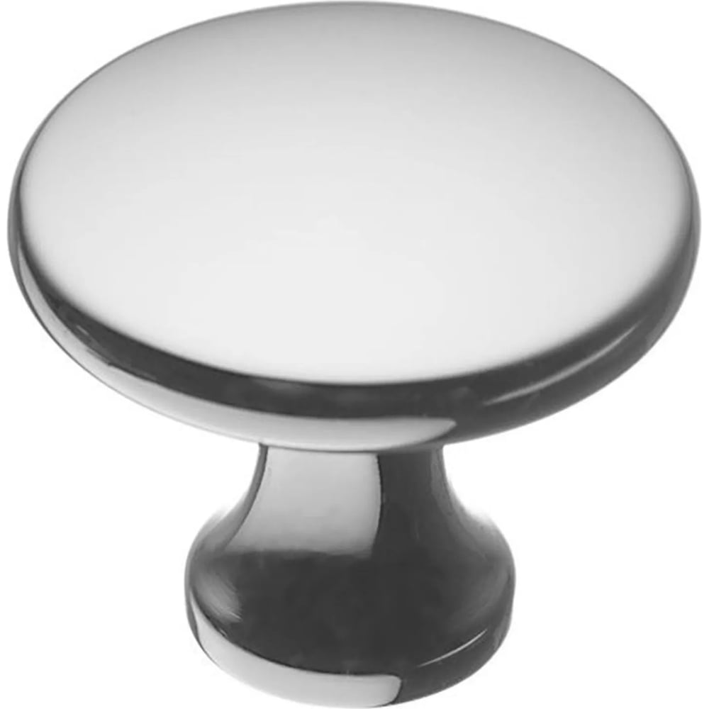 Изображение товара Ручка GTV UDINE хром 29х29 мм для корпусной мебели