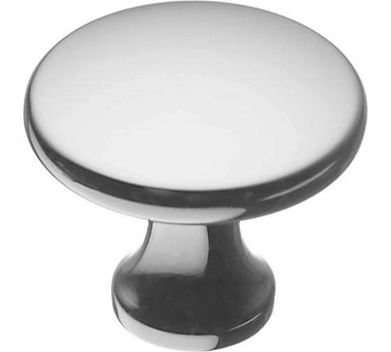 Изображение товара Ручка GTV UDINE хром GZ-UDINE-1-01