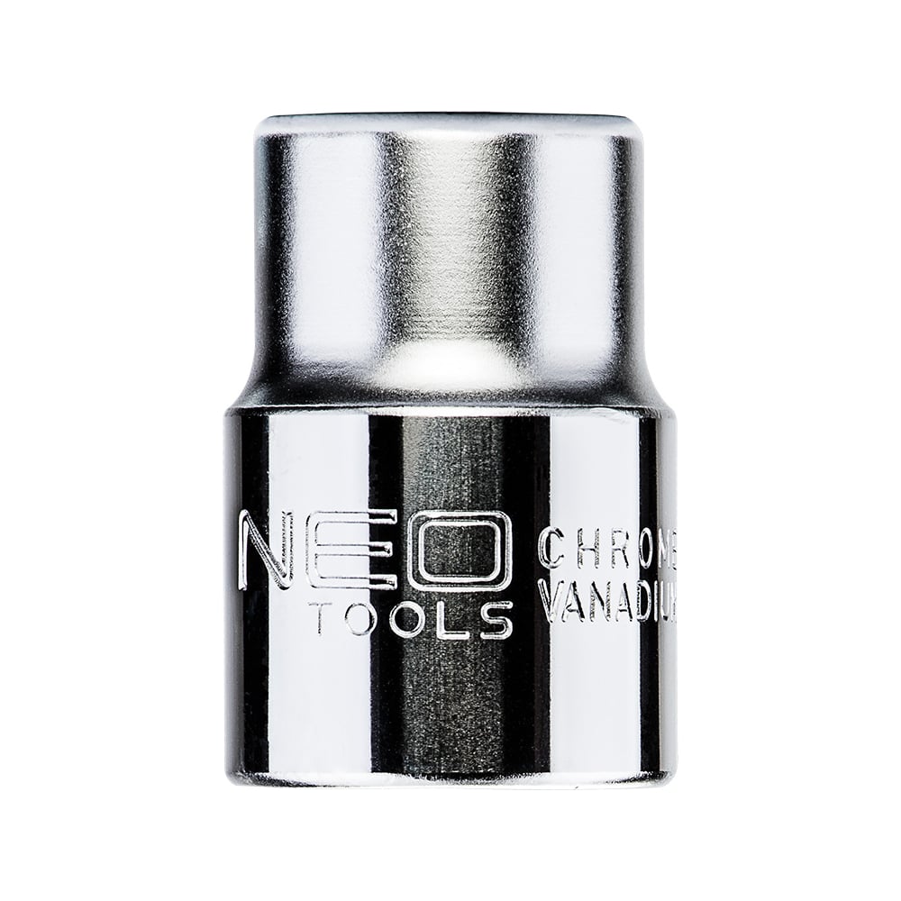 Длинная шестигранная торцевая головка NEO Tools