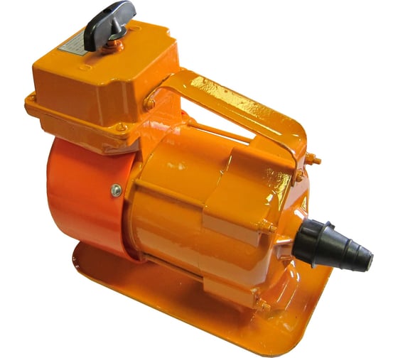 Изображение товара Электропривод ВИБРОМАШ ВИ-1-16-2, 42v ВИ-1-16-2