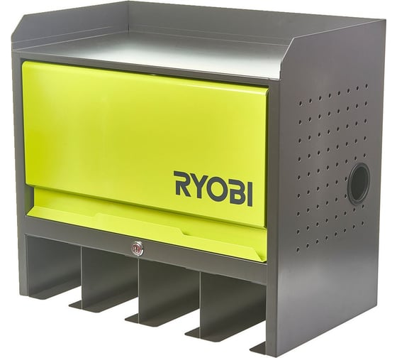Изображение товара Навесная полка с дверцей Ryobi RHWS-0 5132004358
