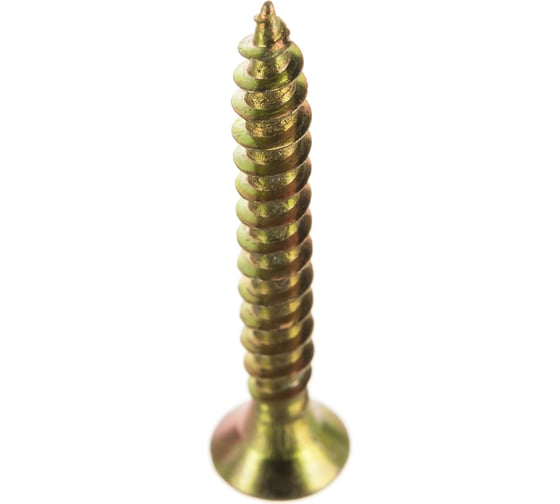 Изображение товара Саморез ШУЖ ГОСКРЕП 3.0х25, 200 шт. 1-0027460