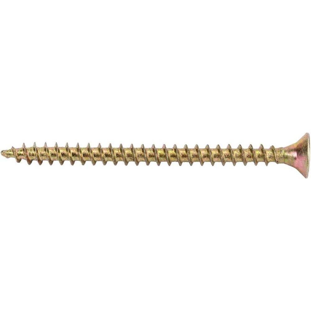 Изображение товара Саморез ШУЖ ГОСКРЕП 3.0х40, 200 шт. для монтажа гипсокартона и дерева