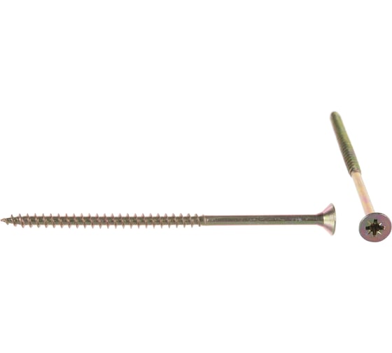 Изображение товара Саморез Госкреп ШУЖ 5,0х100 (40 шт) 1-0028080
