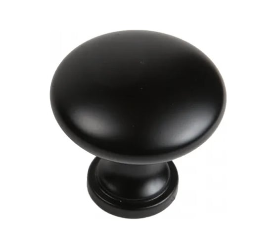 Изображение товара Ручка GTV TERNI, черный матовый GZ-TERNI-1-20M